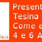 Eventi DSApp