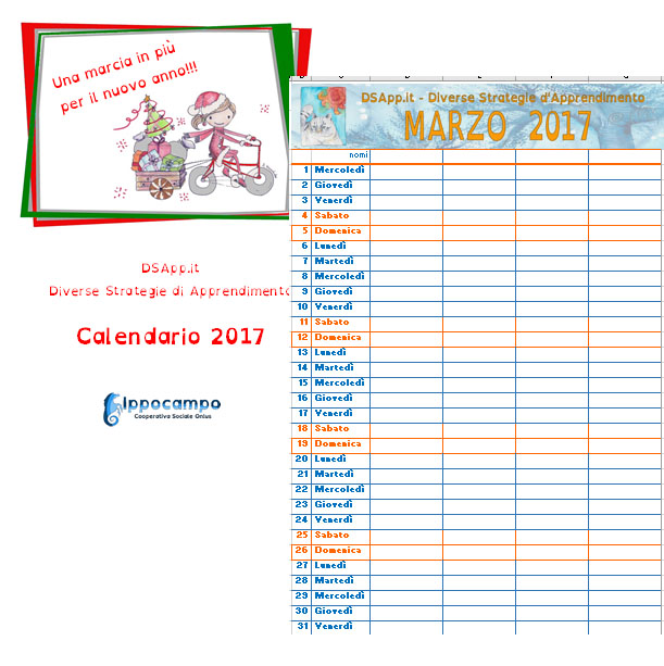 Calendario DSApp 2017 -4