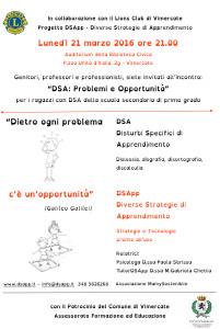 DSA-problemi-opportunita - 21 marzo