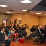 Presentazione Cooperativa Ippocampo 21032016