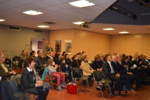 Presentazione Cooperativa Ippocampo 21032016