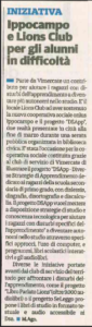 Presentazione DSApp Ippocampo