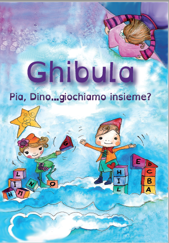 Libro di Ghibula