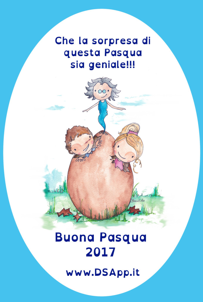 Buona PAsqua 2017