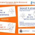 Eventi DSApp