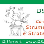 corsi DSA-Strumenti e strategie ragazzi