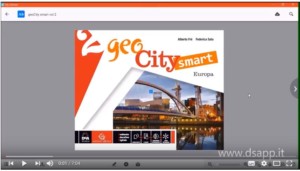 Geo City Smart