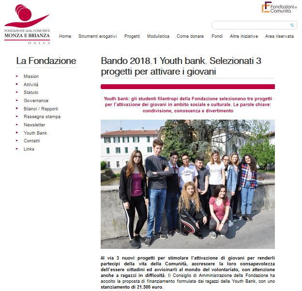 Fondazione-youthBank DSApp