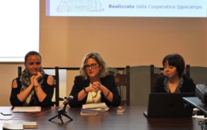 Segretario Generale Fondazione Comunità Monza e Brianza Marta Petenzi