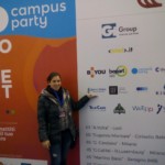 Eventi DSApp