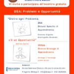 Eventi DSApp