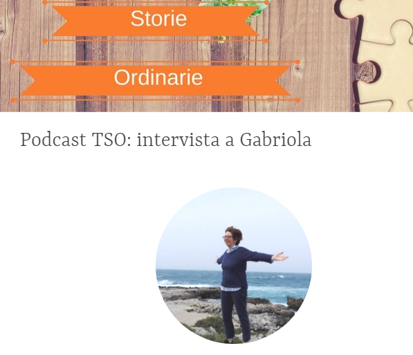 Intervista a Gabriola