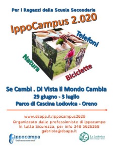 IppoCampus 2020