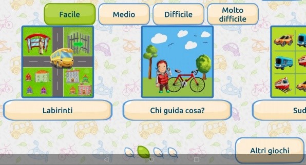 App Storia di un bus