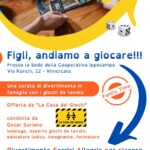 Attività Stagionali