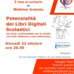 Eventi DSApp