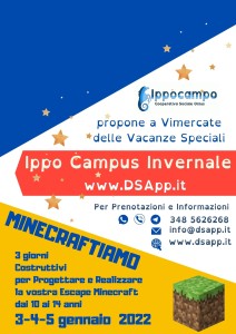 Campus invernale