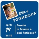 DSA e Potenzialità