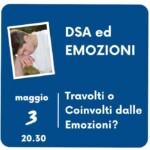 DSA ed Emozioni