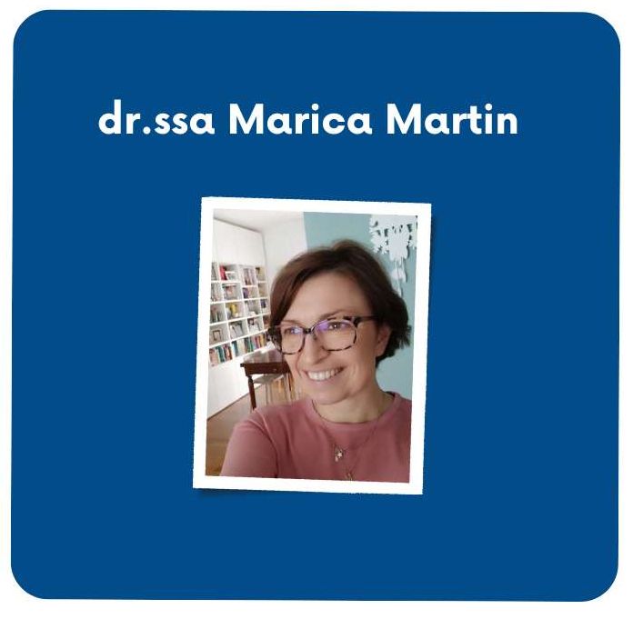 DSA Marica Martin