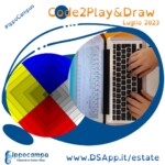 Code2paly&draw Ippocampus partime
