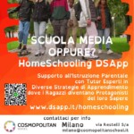 HomeSchooling DSApp