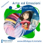 Arte ed Emozioni Campus estivo