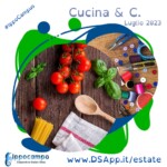 Laboratorio di Cucina per ragazzi