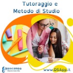 Tutoraggio e Metodo di studio DSA pp