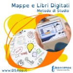 Mappe e Libri Digitali