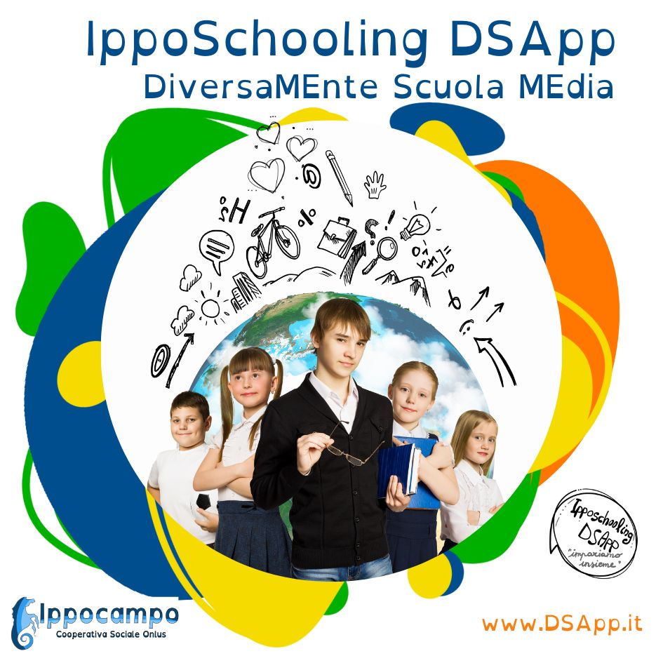IppoSchooling DSApp Vimercate