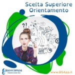 Scelta Superiore Orientamento Scolastico