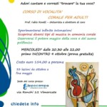 Attività Stagionali