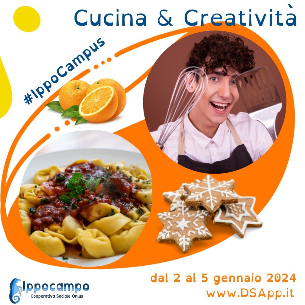 Campus cucina