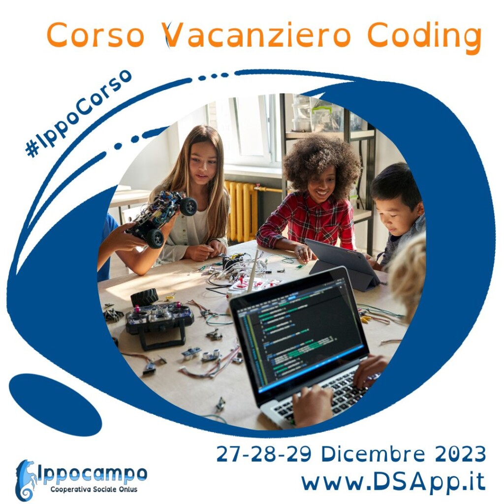 Corso di Coding