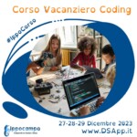 Corso di Coding