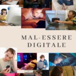 Malessere digitale convegno