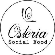 Osteria Social food