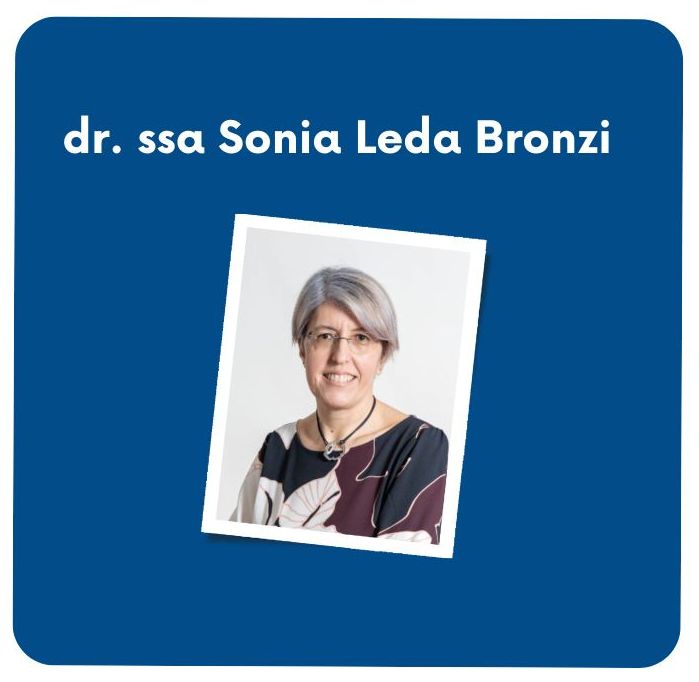 Dott.ssa Sonia Leda Bronzi