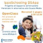 Openclass Ipposchooling