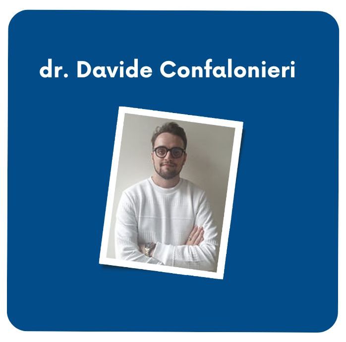 dr. Davide Confalonieri