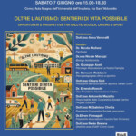 Convegno Autismo